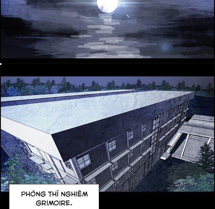 Warble Chapter 162 - Trang 46