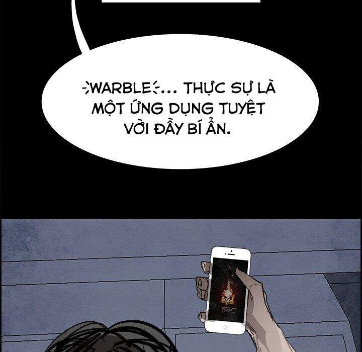 Warble Chapter 162 - Trang 49