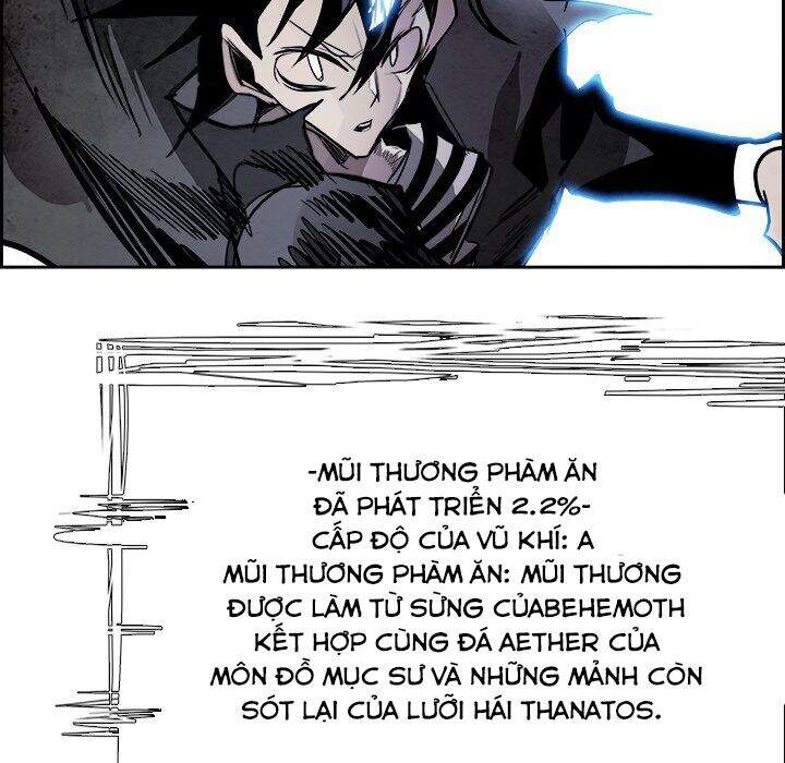 Warble Chapter 162 - Trang 8