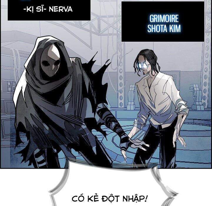 Warble Chapter 163 - Trang 10
