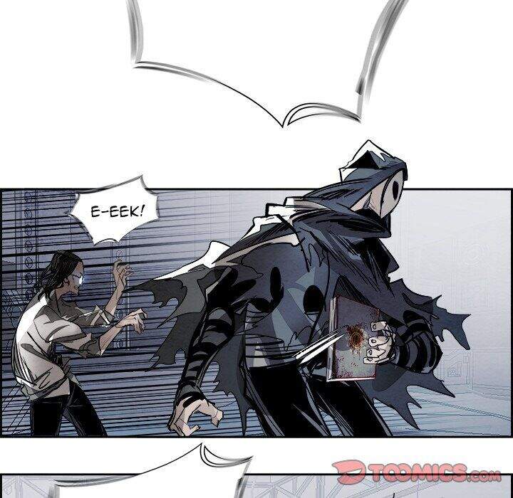 Warble Chapter 163 - Trang 11