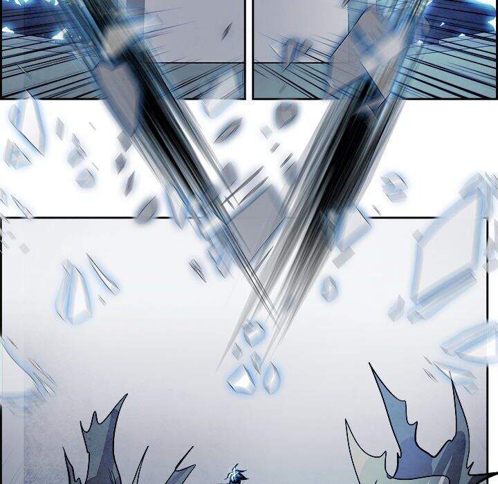 Warble Chapter 163 - Trang 13