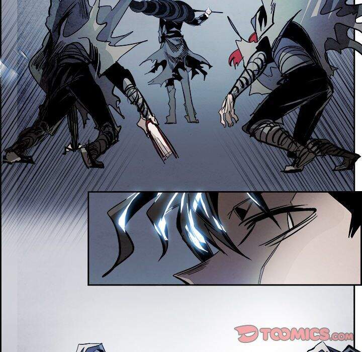 Warble Chapter 163 - Trang 14