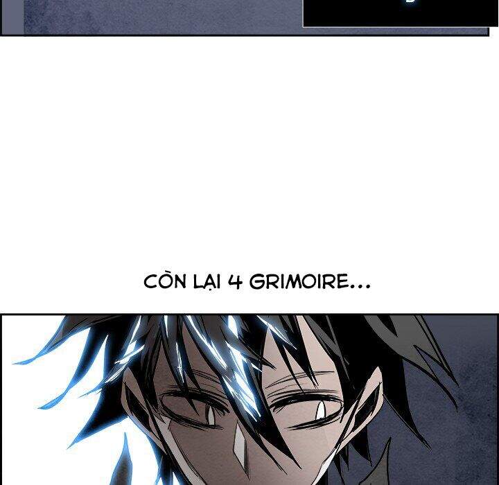 Warble Chapter 163 - Trang 16