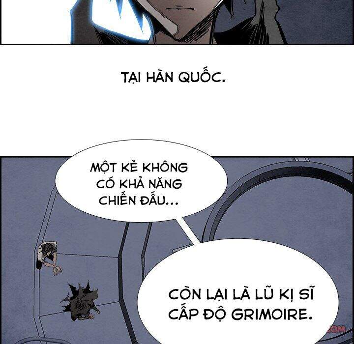 Warble Chapter 163 - Trang 17