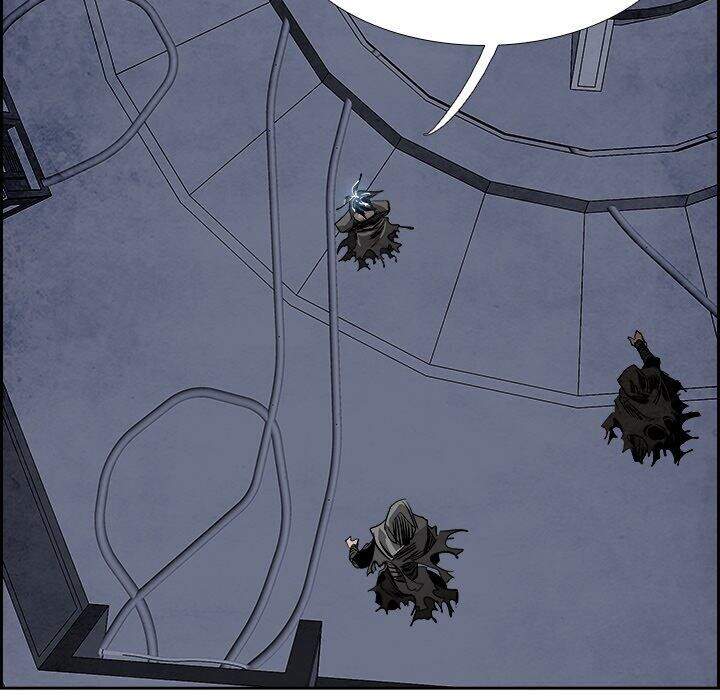Warble Chapter 163 - Trang 18