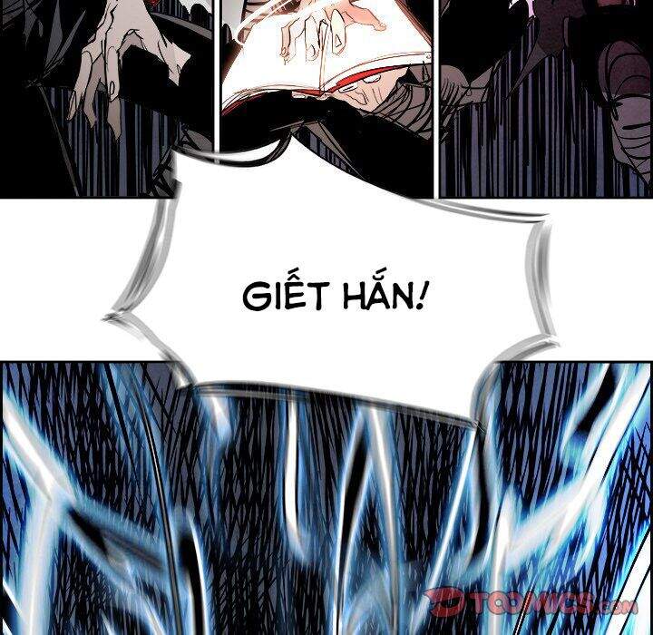 Warble Chapter 163 - Trang 20