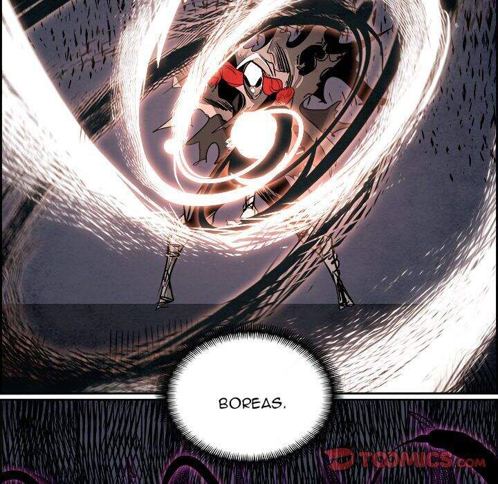 Warble Chapter 163 - Trang 23