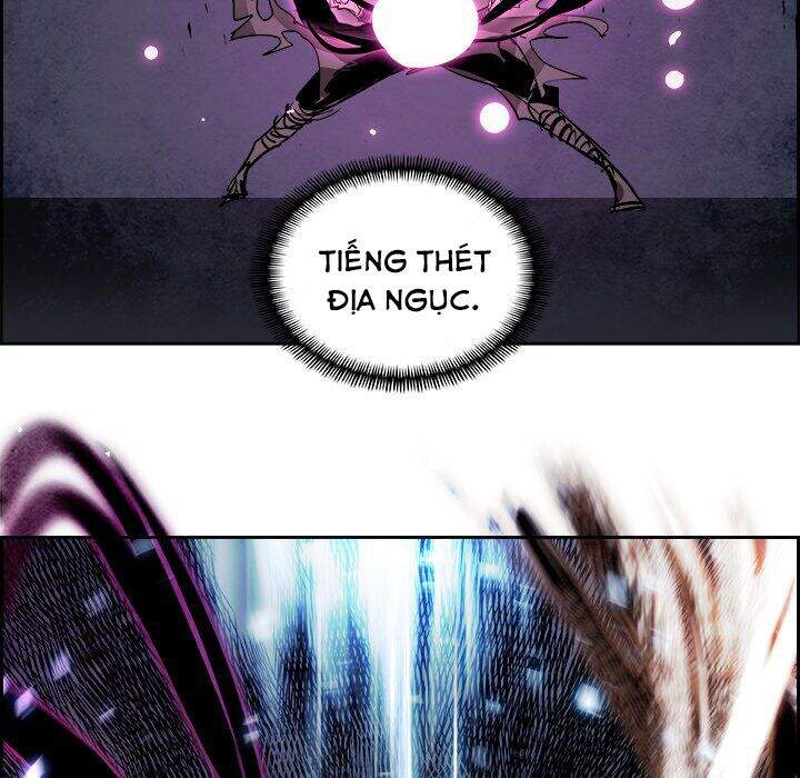 Warble Chapter 163 - Trang 25