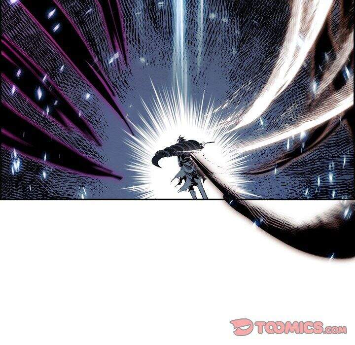 Warble Chapter 163 - Trang 26