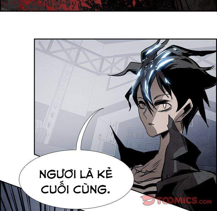 Warble Chapter 163 - Trang 32