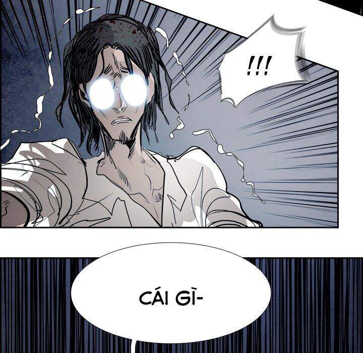 Warble Chapter 163 - Trang 33