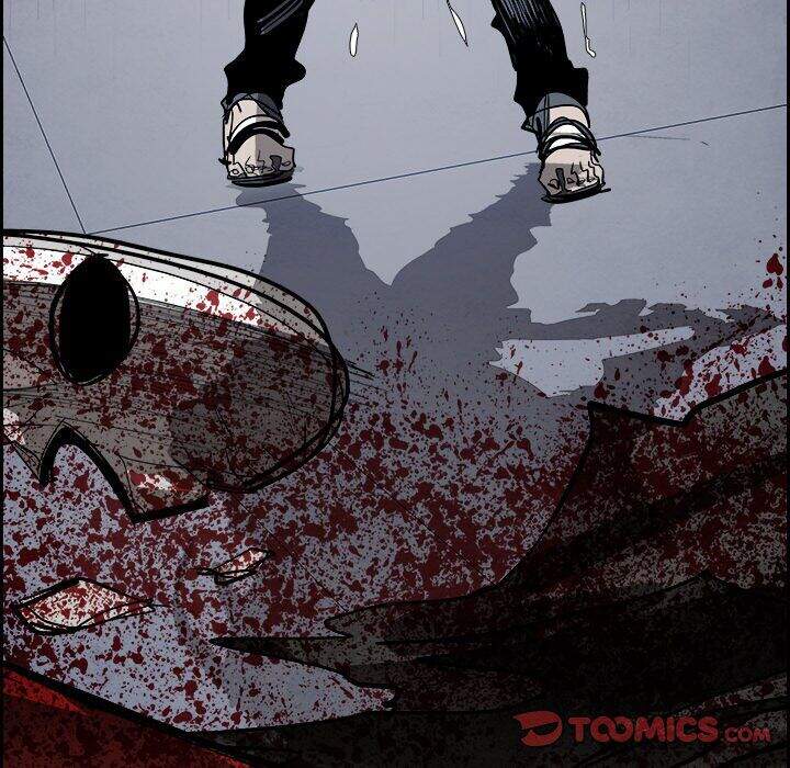 Warble Chapter 163 - Trang 35