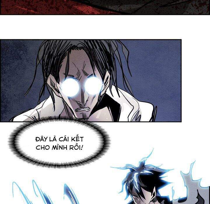 Warble Chapter 163 - Trang 36