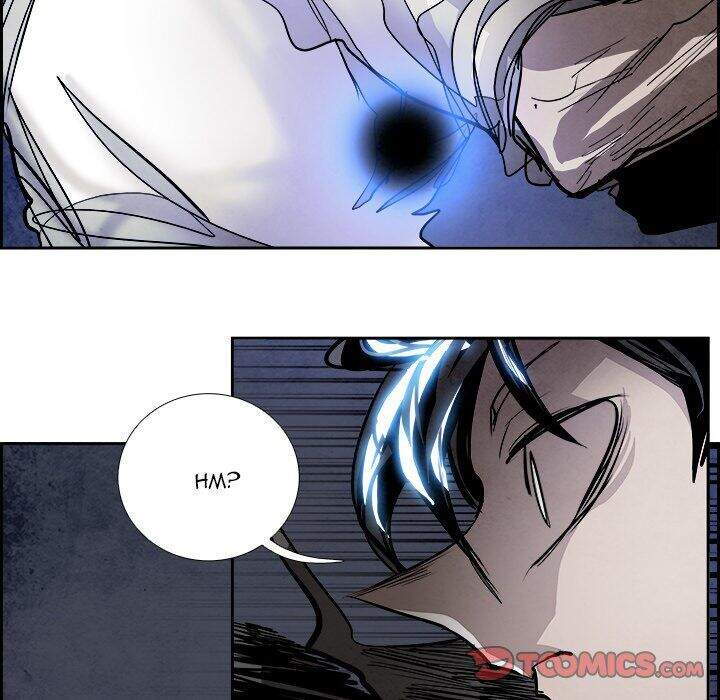 Warble Chapter 163 - Trang 41
