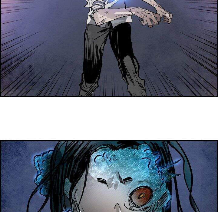 Warble Chapter 163 - Trang 45