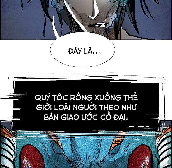 Warble Chapter 163 - Trang 46