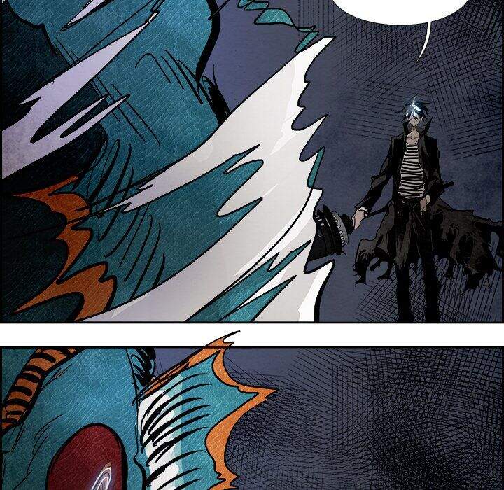Warble Chapter 163 - Trang 48