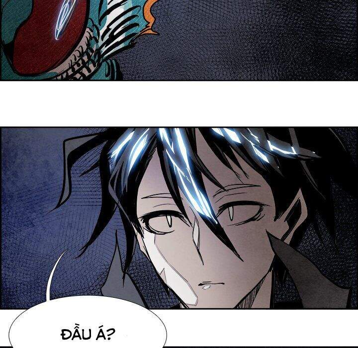 Warble Chapter 163 - Trang 49