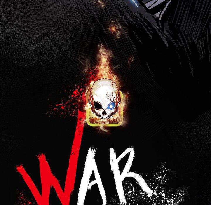 Warble Chapter 163 - Trang 7
