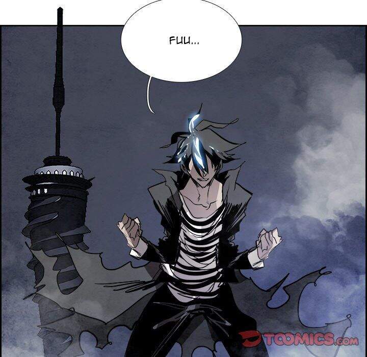 Warble Chapter 164 - Trang 10
