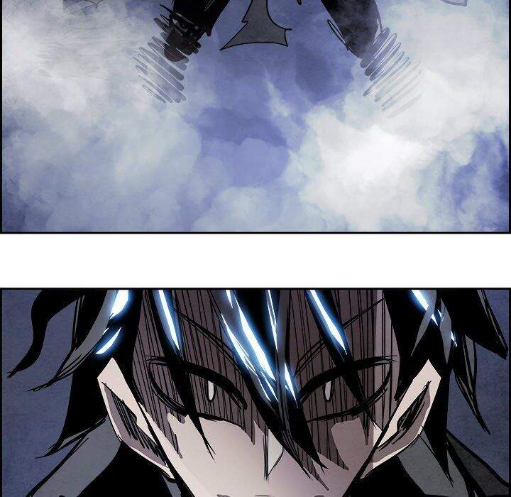 Warble Chapter 164 - Trang 11