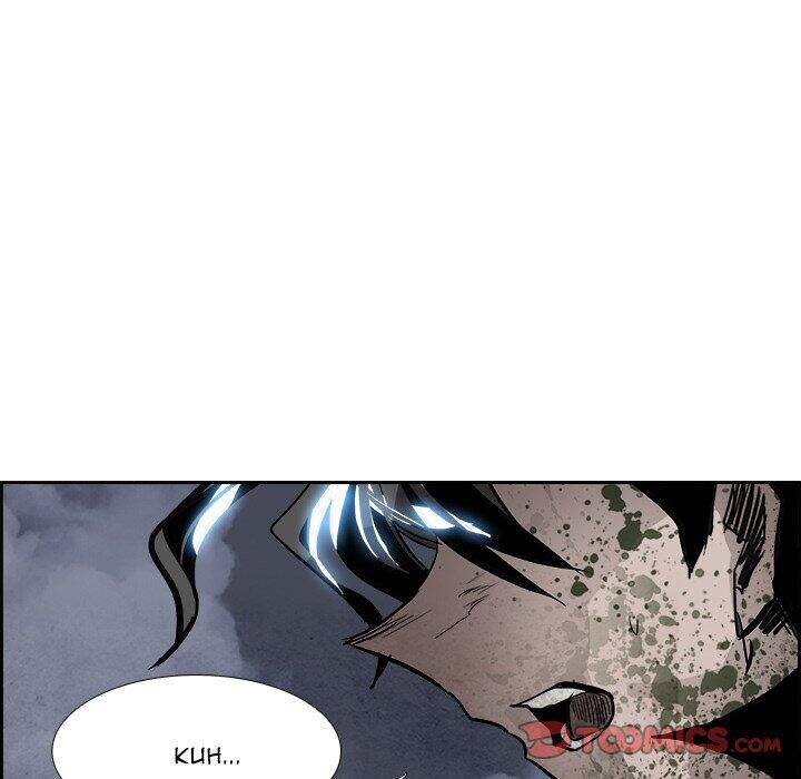 Warble Chapter 164 - Trang 16