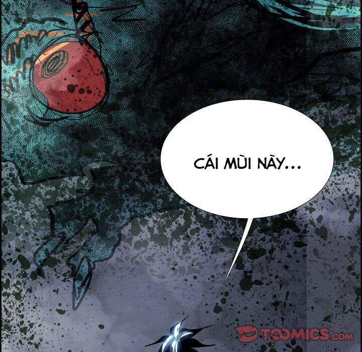 Warble Chapter 164 - Trang 19