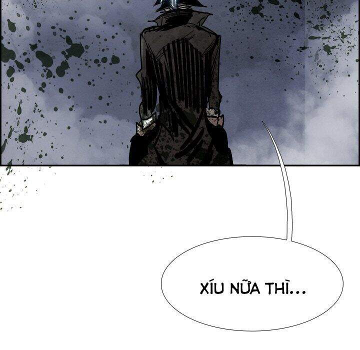 Warble Chapter 164 - Trang 20