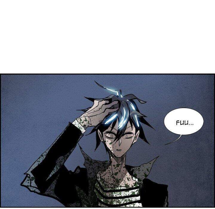 Warble Chapter 164 - Trang 21