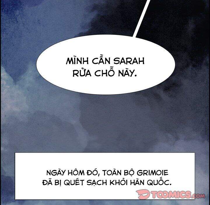 Warble Chapter 164 - Trang 25