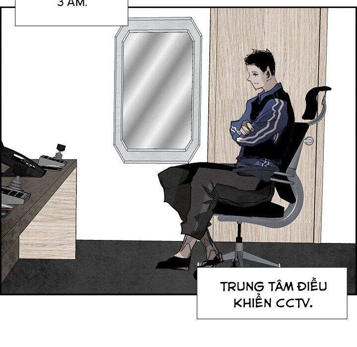 Warble Chapter 164 - Trang 33