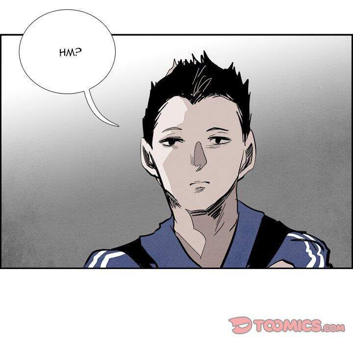 Warble Chapter 164 - Trang 34