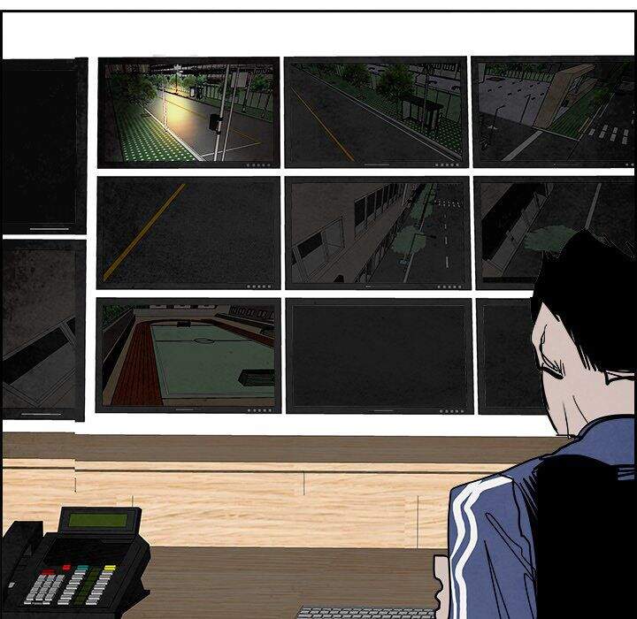 Warble Chapter 164 - Trang 35