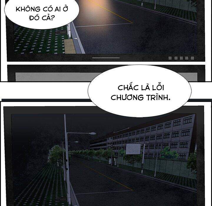 Warble Chapter 164 - Trang 39