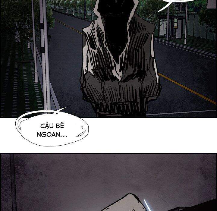 Warble Chapter 164 - Trang 44