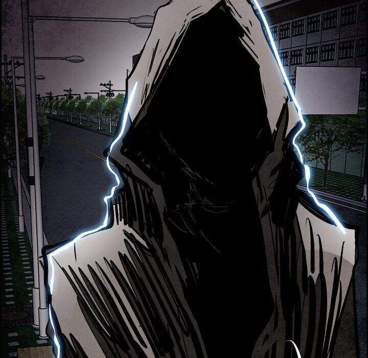 Warble Chapter 164 - Trang 45