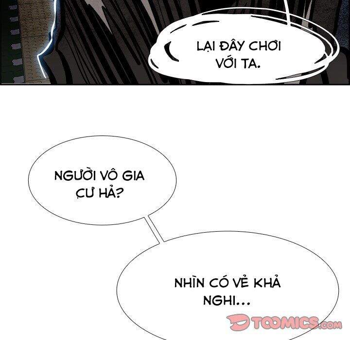 Warble Chapter 164 - Trang 46