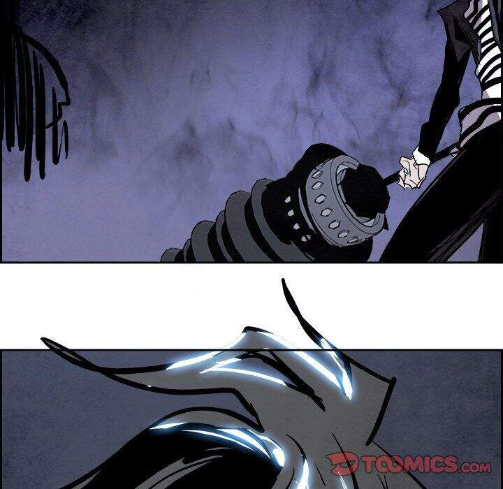 Warble Chapter 164 - Trang 7