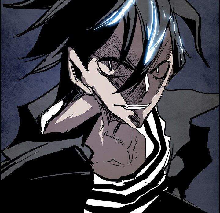 Warble Chapter 164 - Trang 8