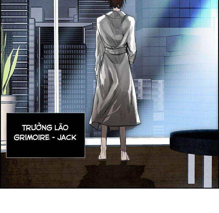 Warble Chapter 165 - Trang 10