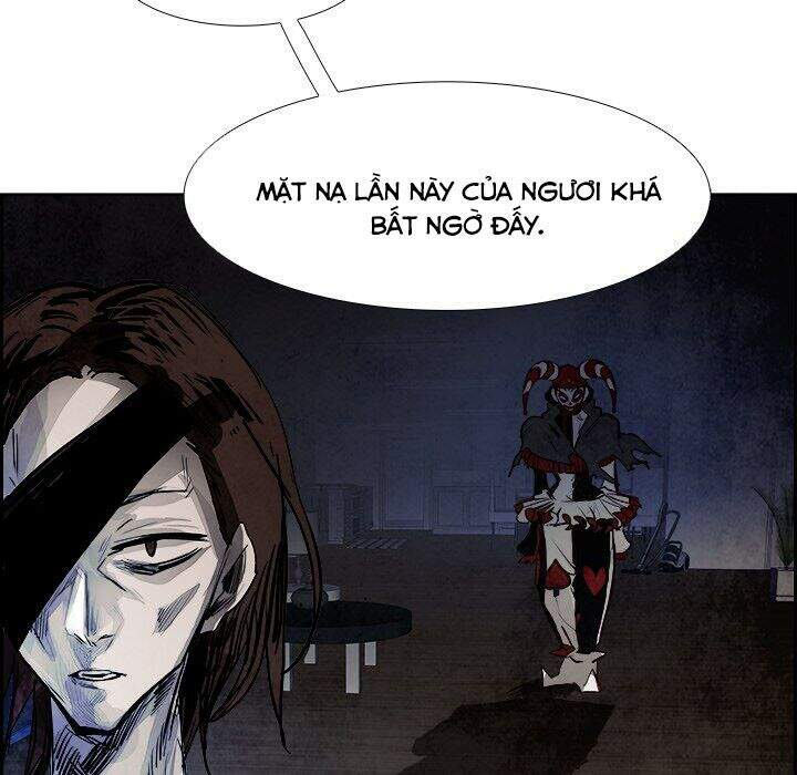 Warble Chapter 165 - Trang 12