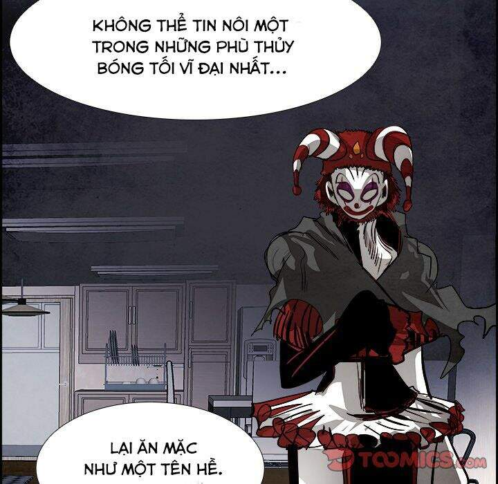 Warble Chapter 165 - Trang 14