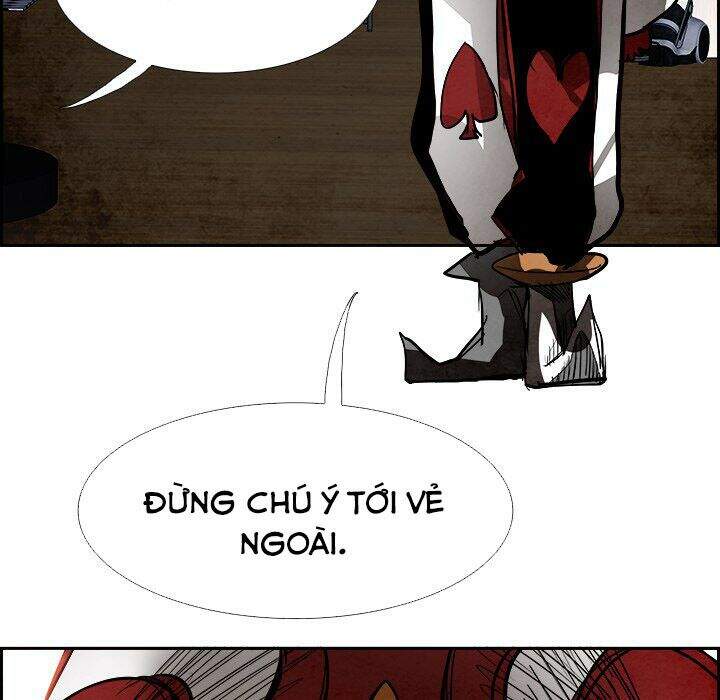 Warble Chapter 165 - Trang 15