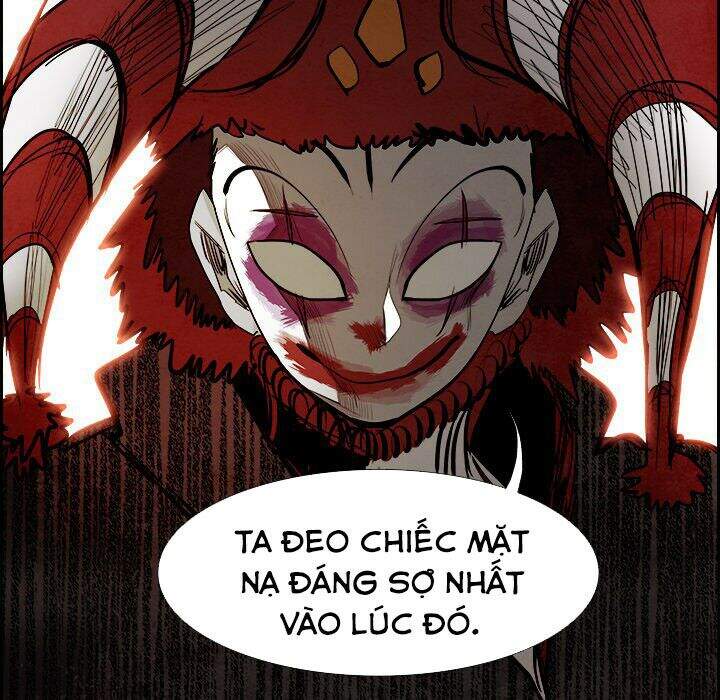 Warble Chapter 165 - Trang 16