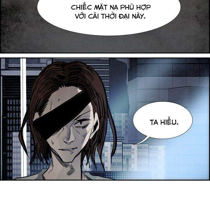 Warble Chapter 165 - Trang 18