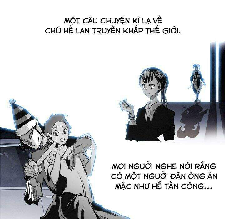 Warble Chapter 165 - Trang 19
