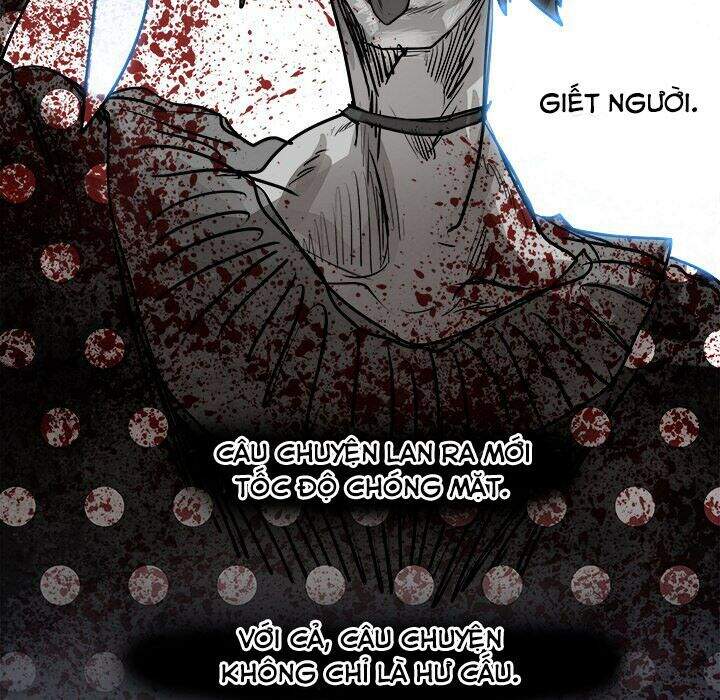 Warble Chapter 165 - Trang 21