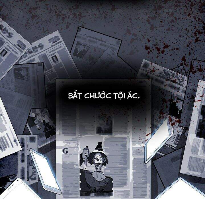 Warble Chapter 165 - Trang 22