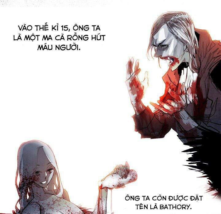 Warble Chapter 165 - Trang 26